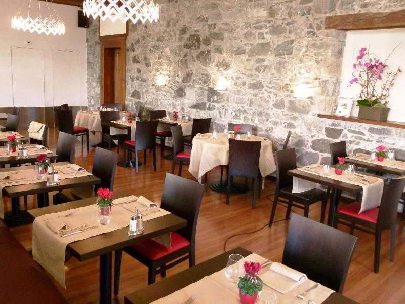International & Terminus Hotel Ginebra