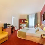 International & Terminus Hotel 3*