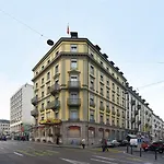 International & Terminus Hotel