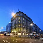 International & Terminus