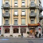 International & Terminus Hotel 3*