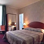 International & Terminus Hotel