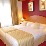 Hotel International & Terminus