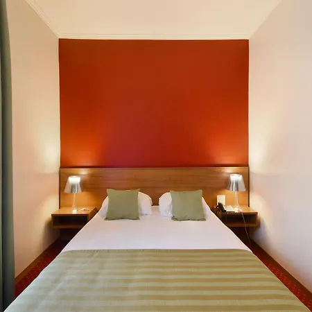 International & Terminus Ginebra