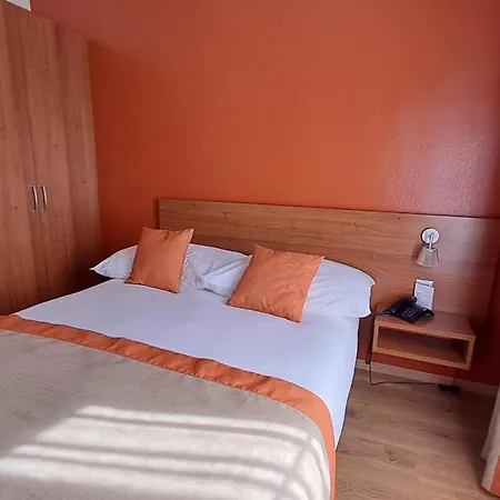 International & Terminus Hotel 3*