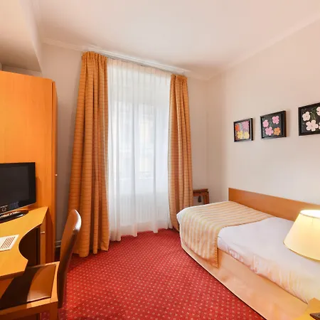 Hotel International & Terminus