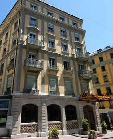 International & Terminus Hotel