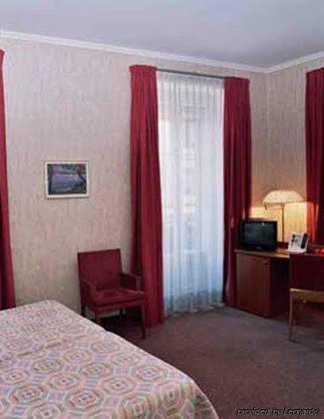 International & Terminus Hotel