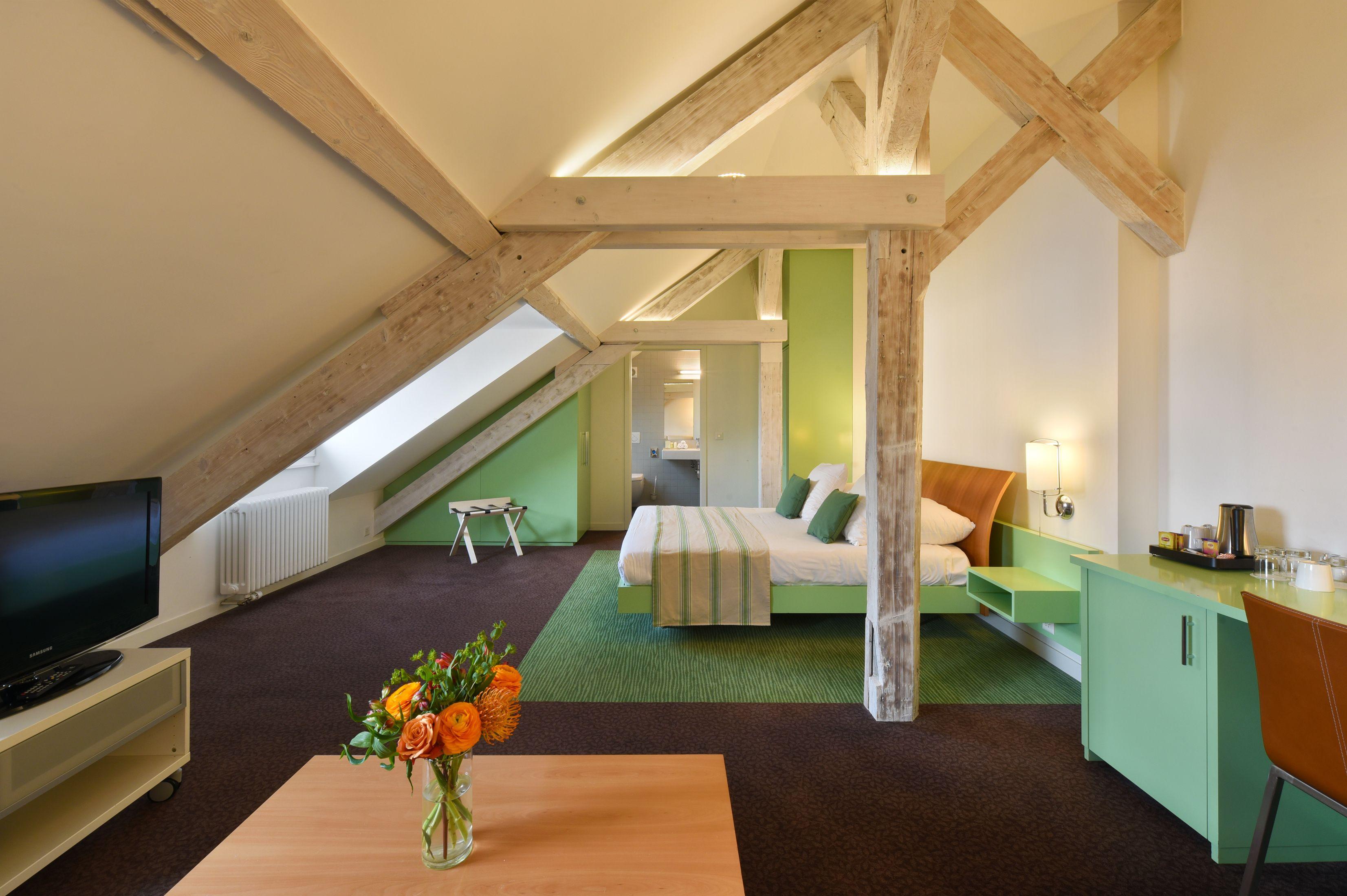 Hotel International & Terminus 3*