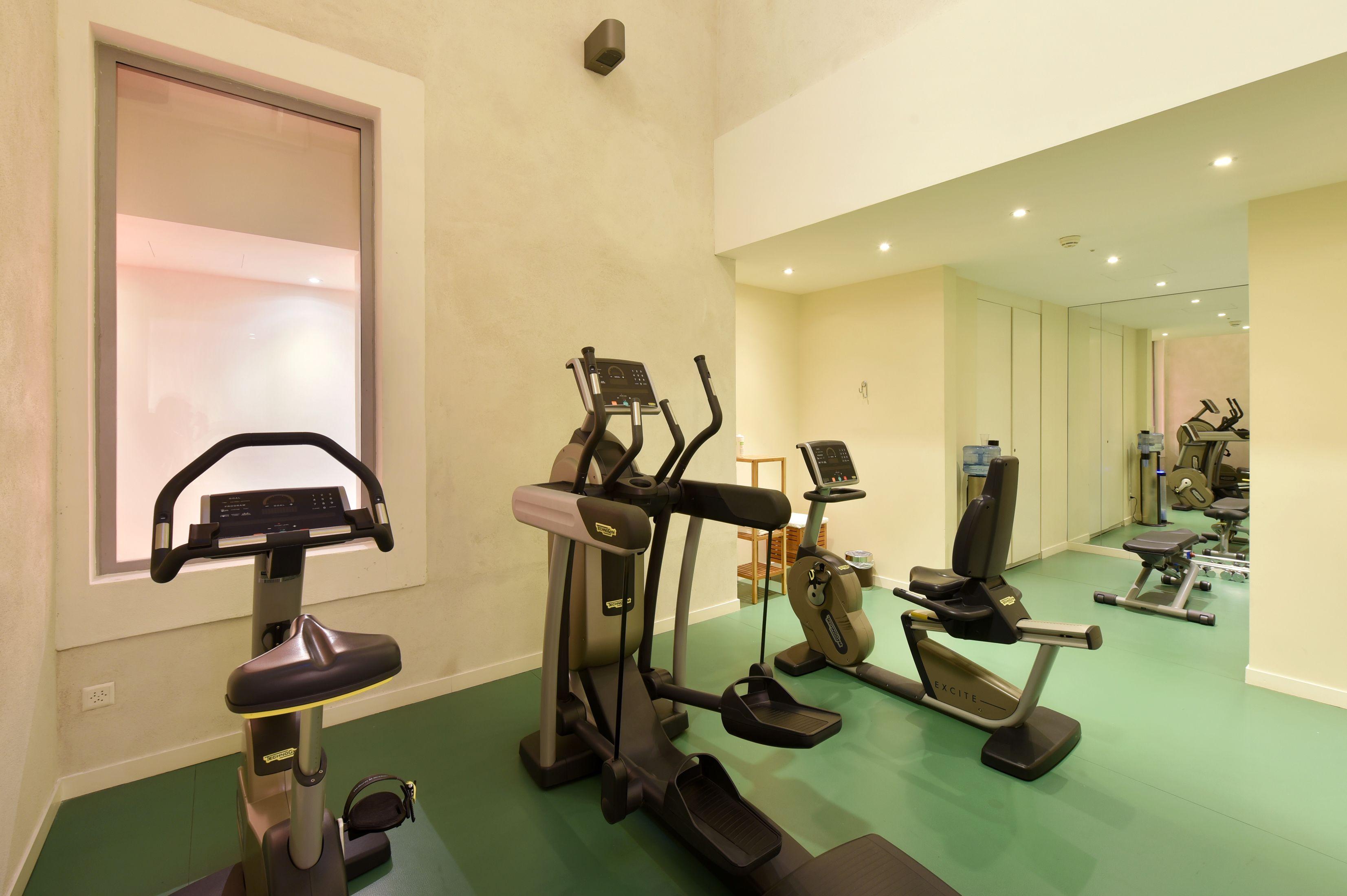 International & Terminus 3* Genève