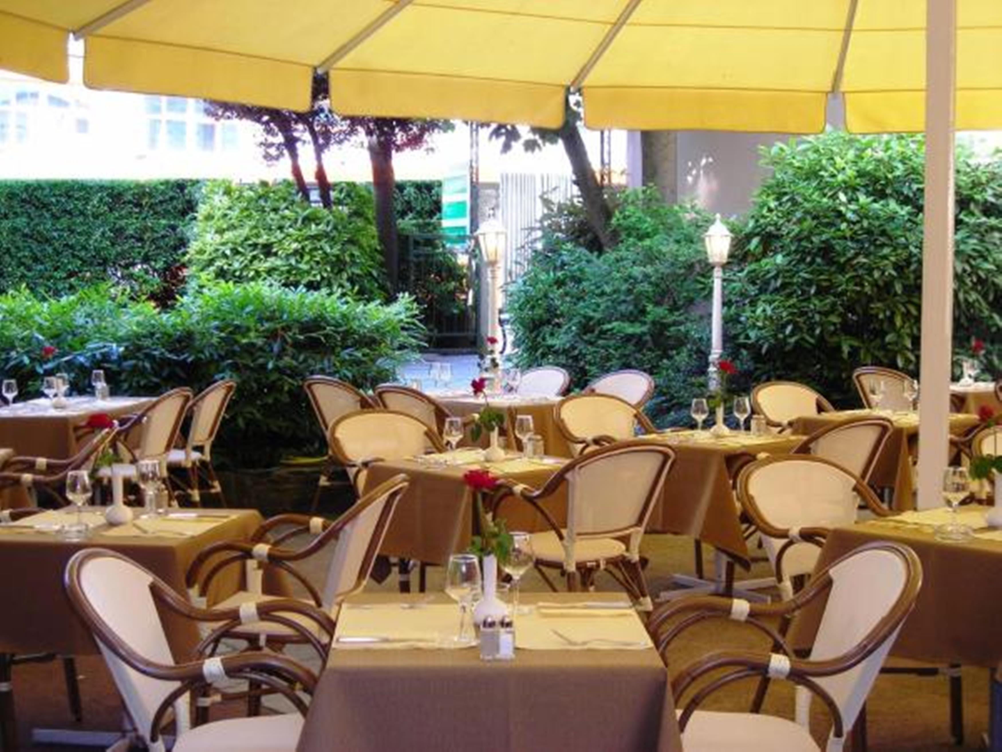 International & Terminus 3*