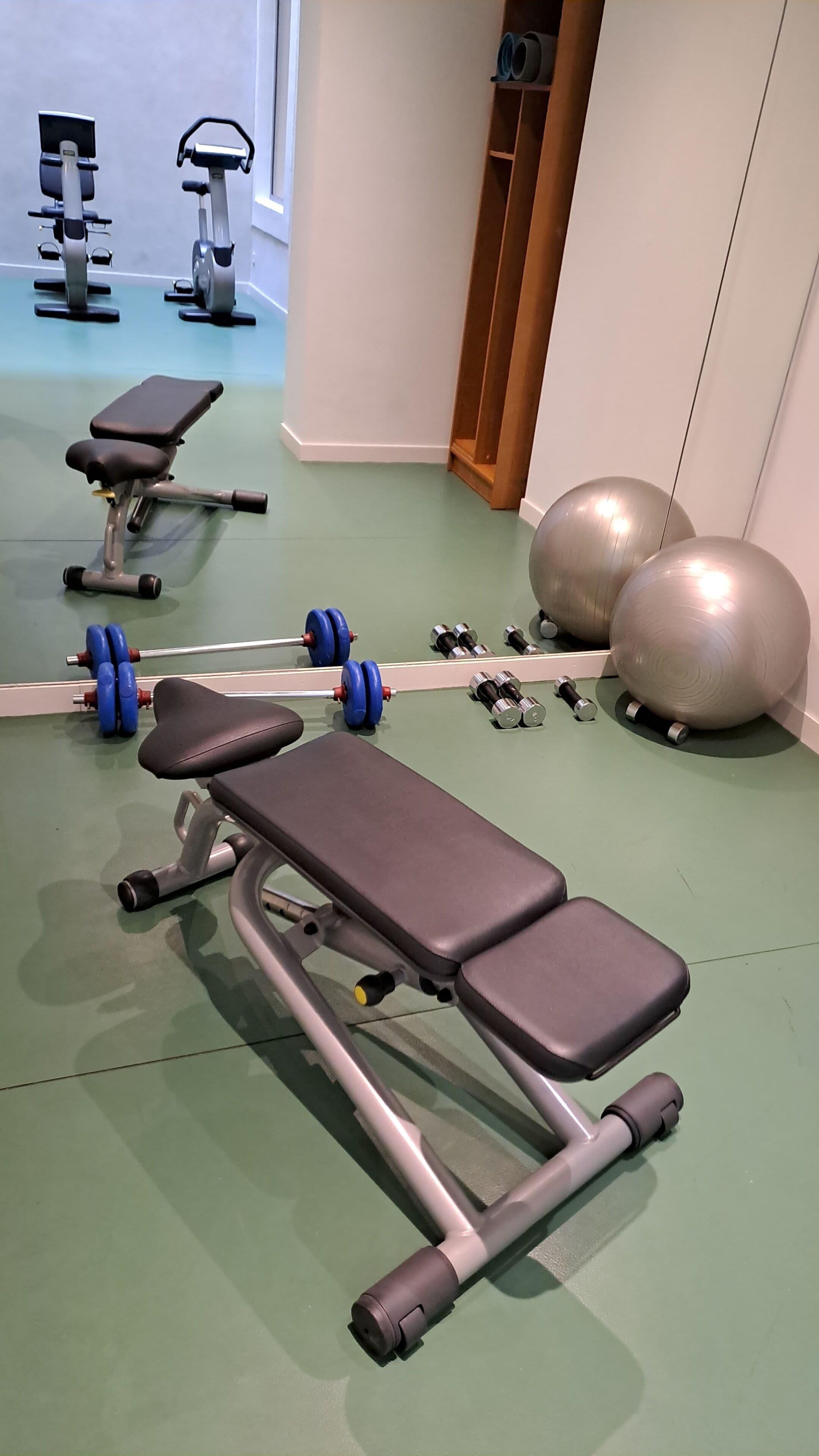 Hotel International & Terminus Genève