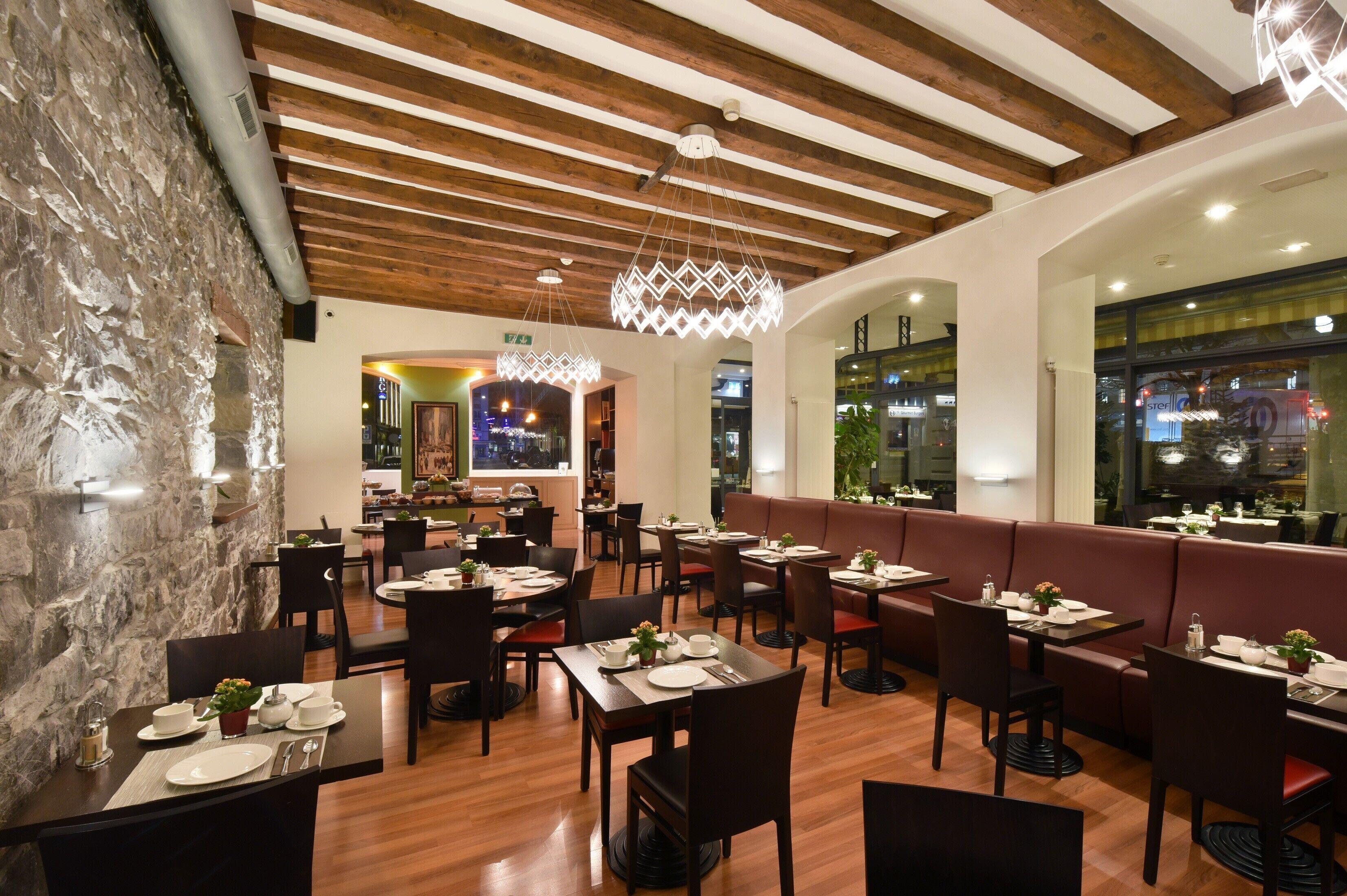 International & Terminus