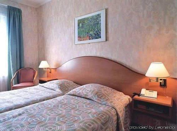 International & Terminus Hotel 3*