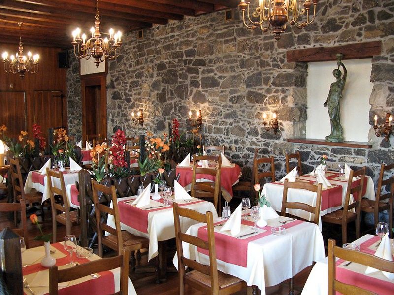 Hotel International & Terminus Genève