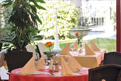 Hotel International & Terminus 3*