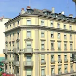 Hotel International & Terminus