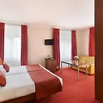 Hotel International & Terminus