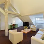 International & Terminus Hotel 3*