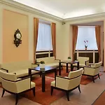 International & Terminus Hotel 3*