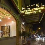 International & Terminus Hotel 3*