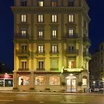 International & Terminus 3* Genève