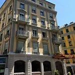 International & Terminus Hotel