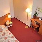 International & Terminus Hotel Genf
