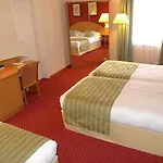 International & Terminus Hotel