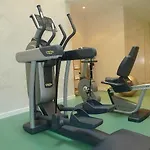 Hotel International & Terminus 3*