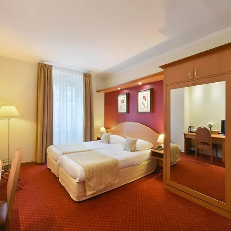 Hotel International & Terminus