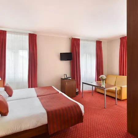 Hotel International & Terminus