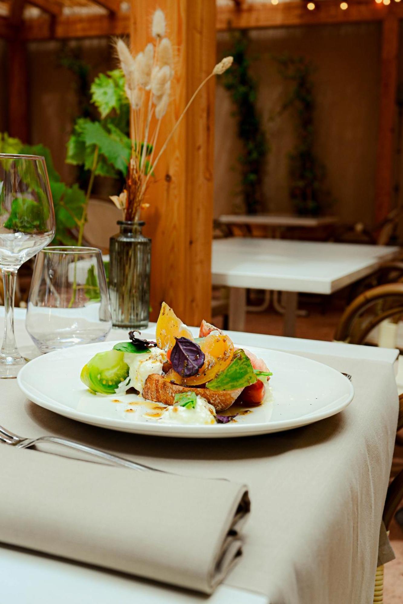 International & Terminus 3* Genève