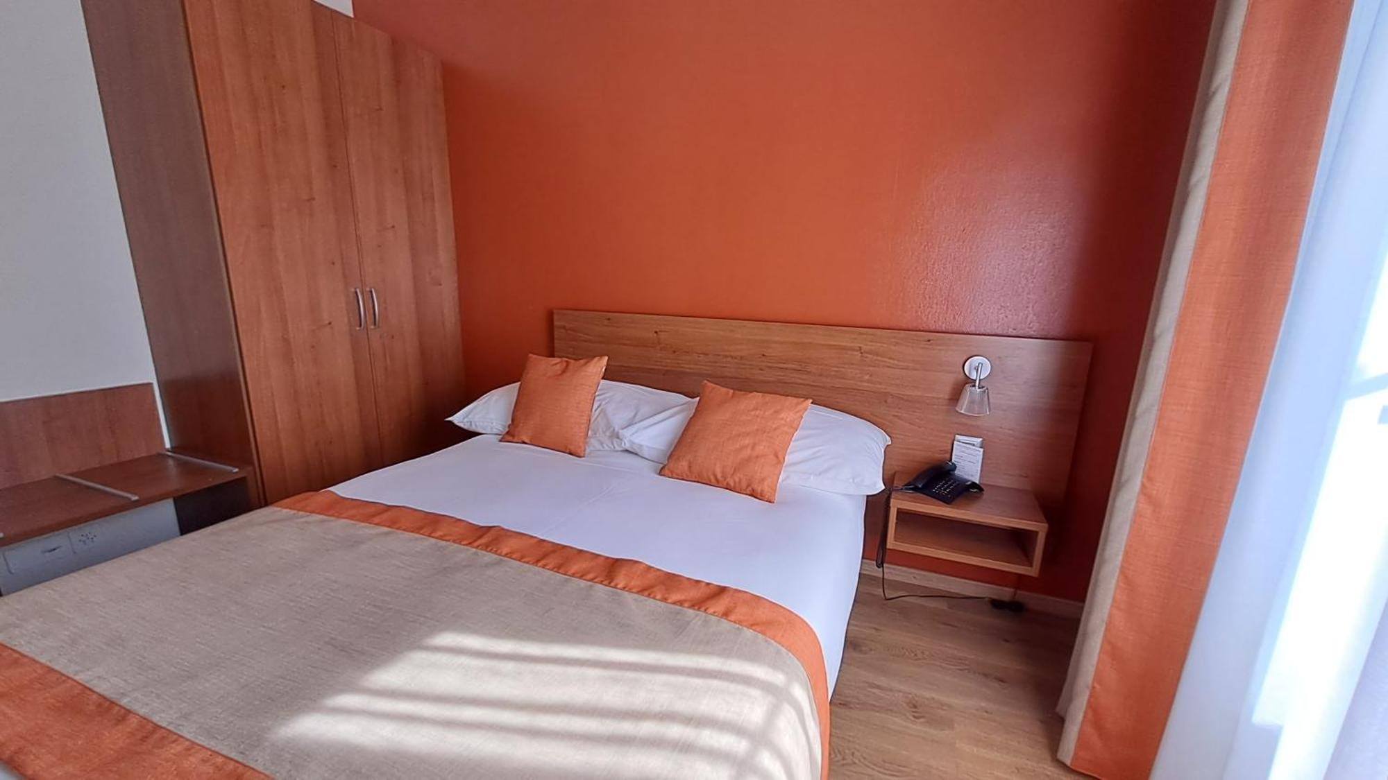 International & Terminus Hotel 3*