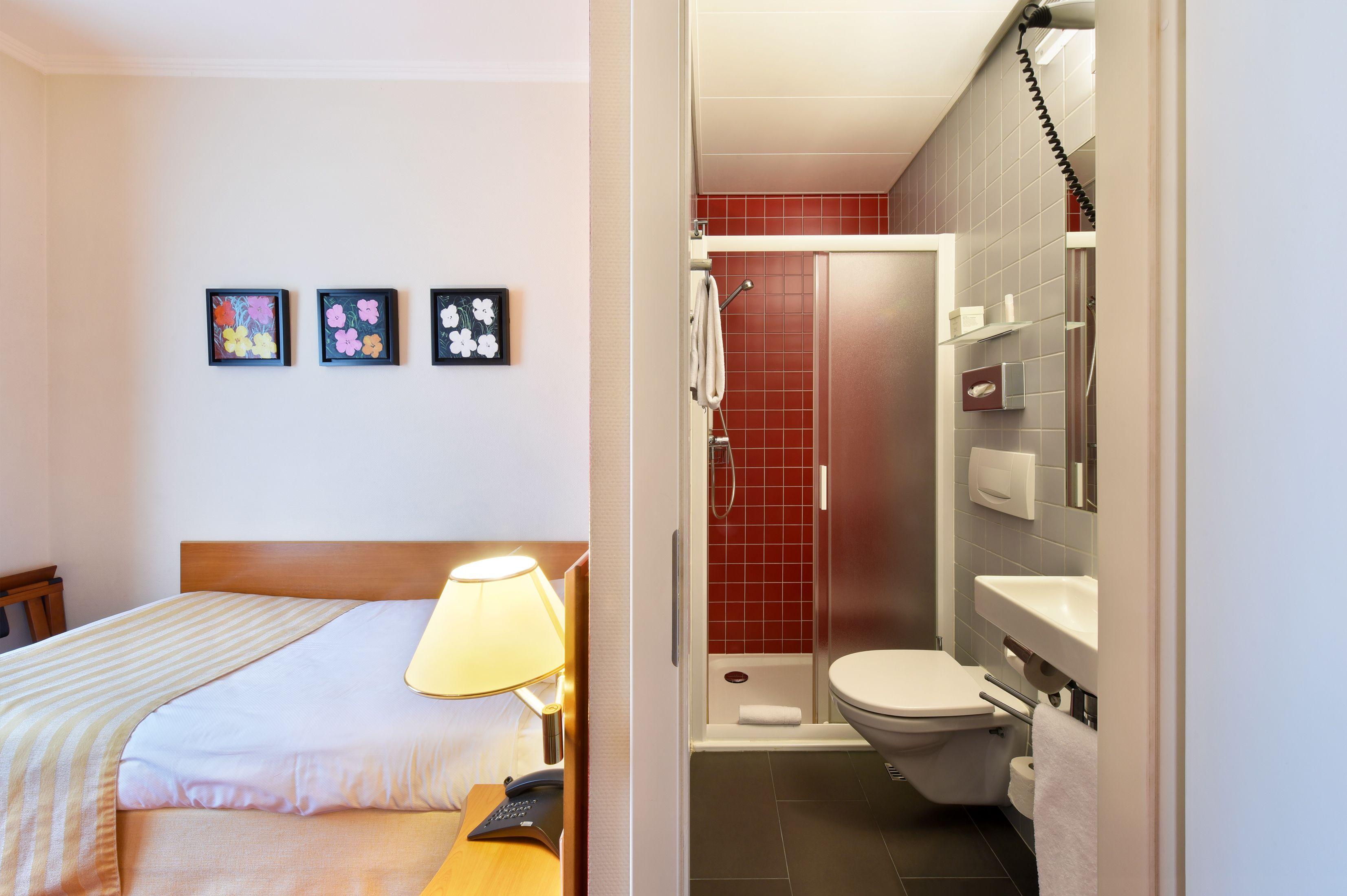 Hotel International & Terminus