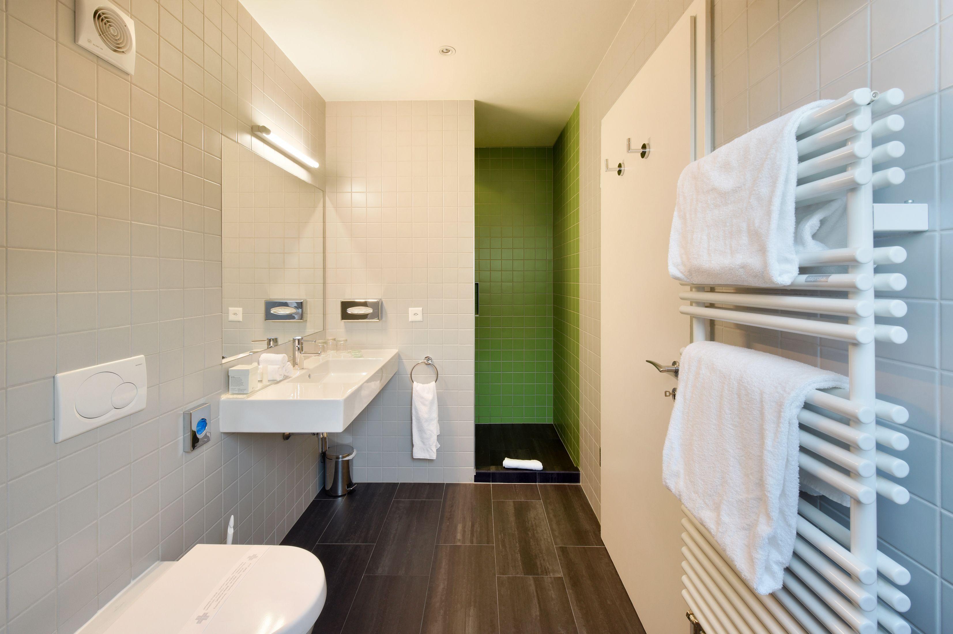 International & Terminus Hotel 3*