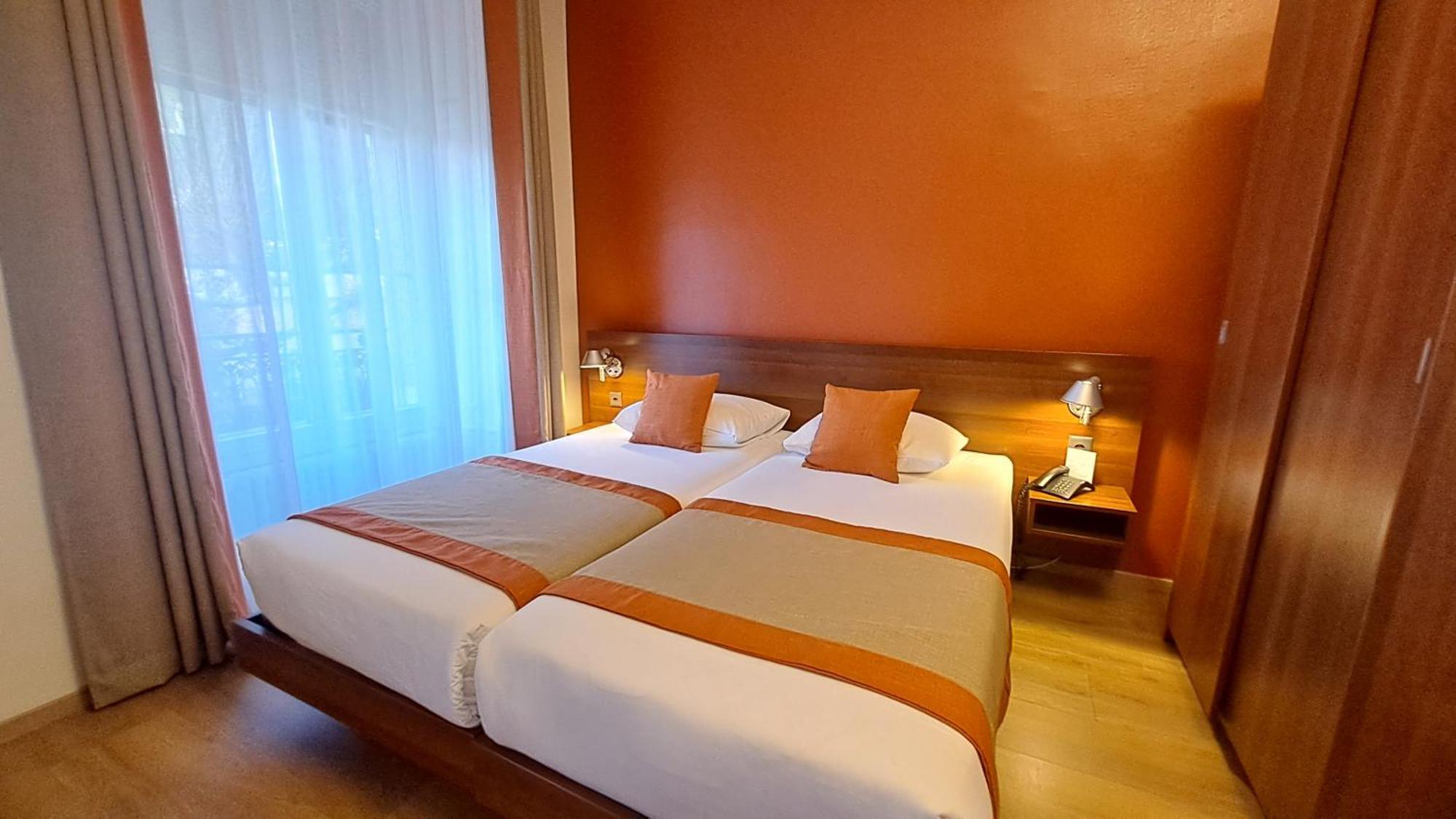 Hotel International & Terminus