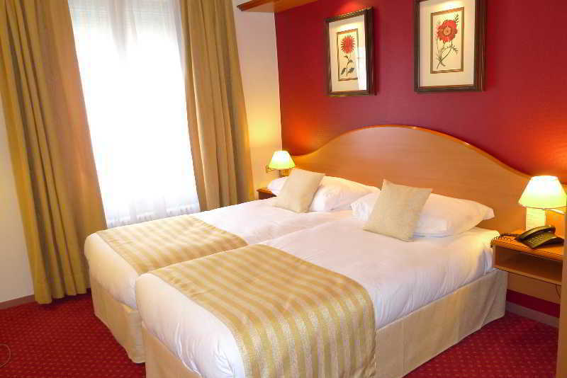 Hotel International & Terminus