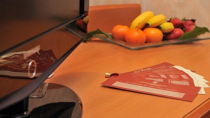 International & Terminus Genève