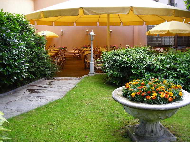 International & Terminus