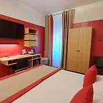 Hotel International & Terminus