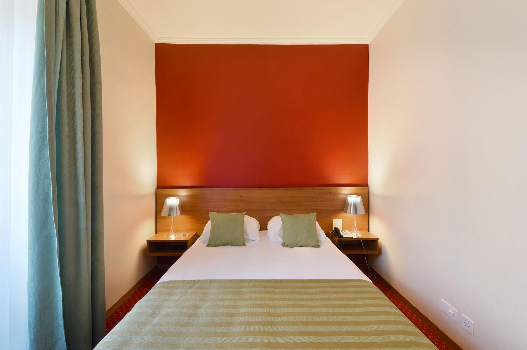 International & Terminus Genf