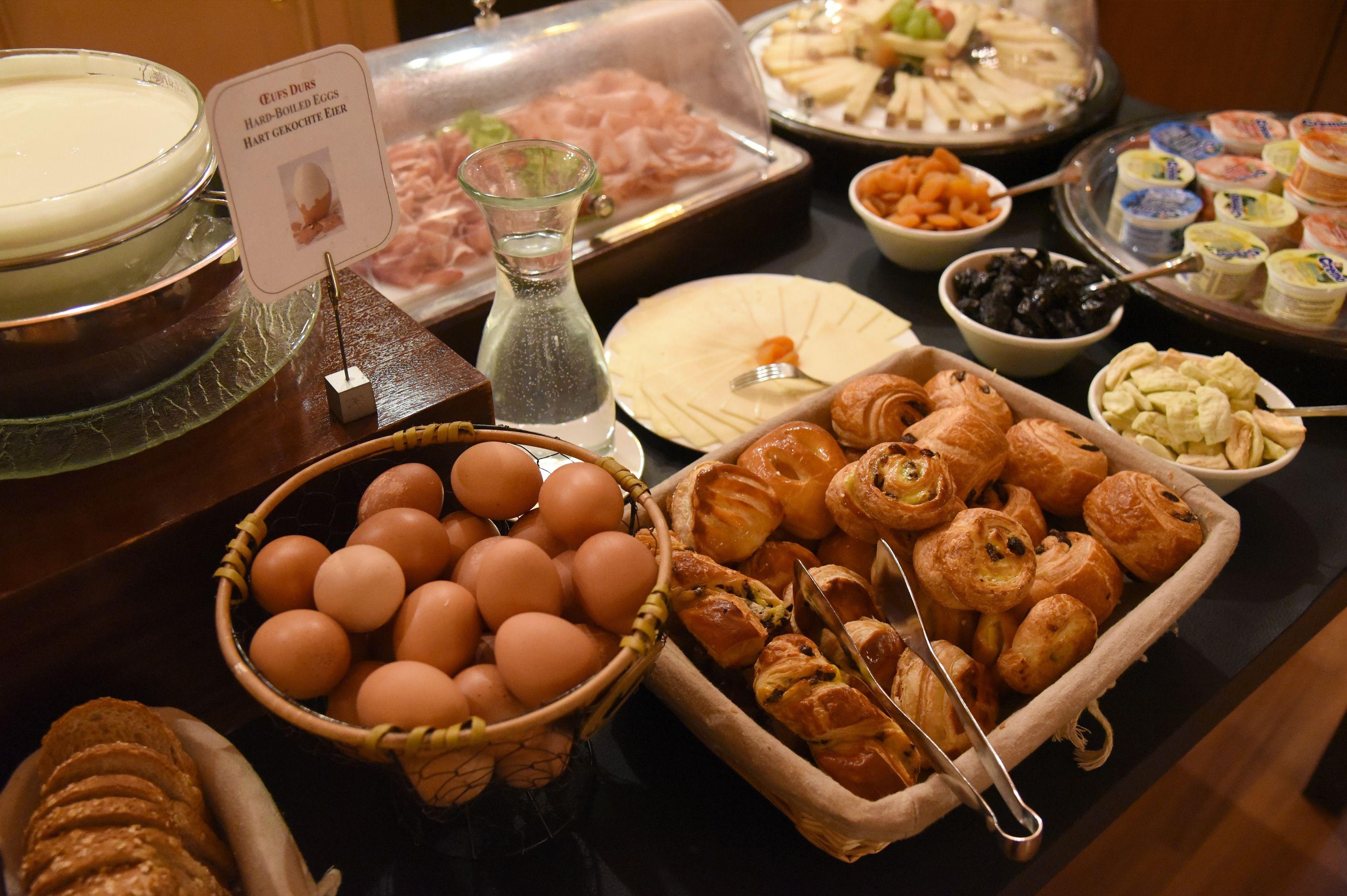 International & Terminus Hotel 3*