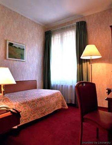 International & Terminus 3* Geneva