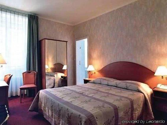 International & Terminus Hotel