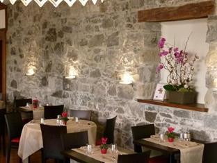 International & Terminus Hotel Geneva