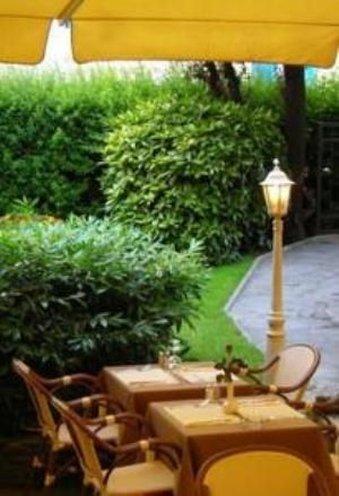 International & Terminus