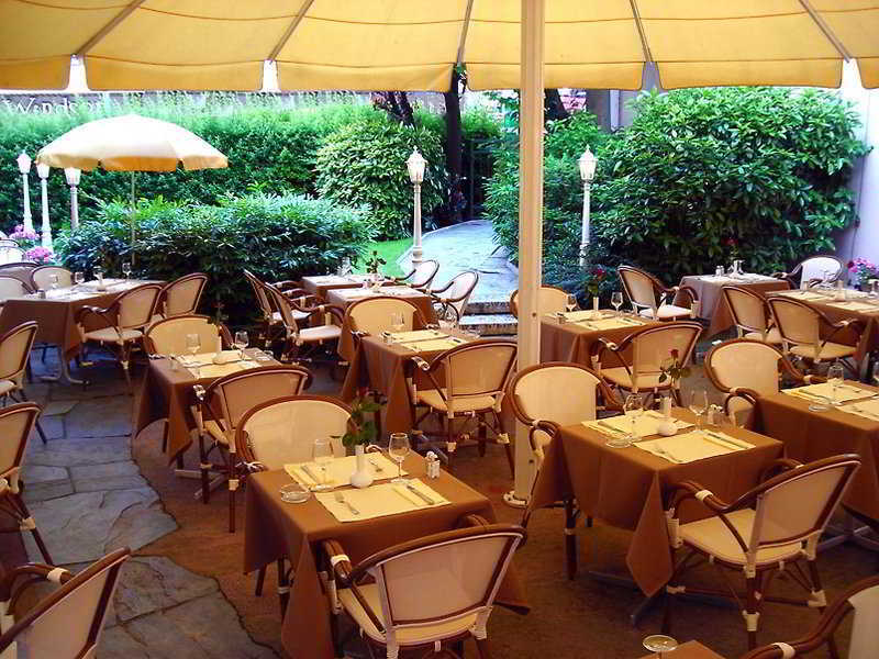 International & Terminus Hotel Genf