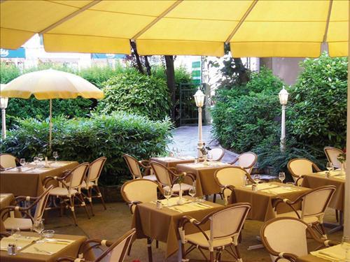 International & Terminus Genf