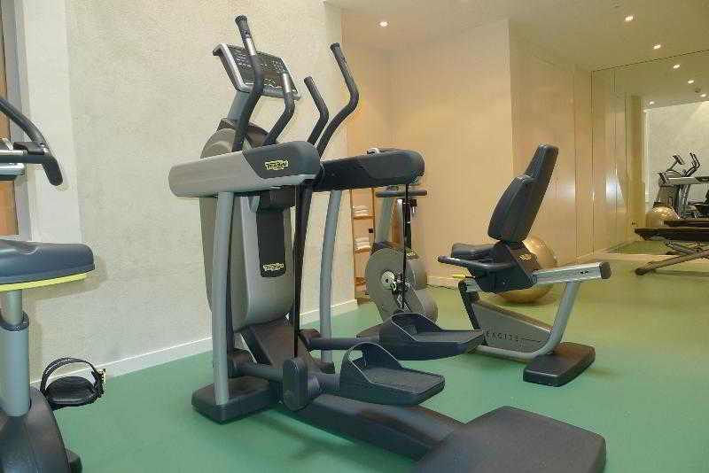 Hotel International & Terminus 3*